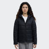 TRENDSWEAR Milford Womens Puffer Jacket [3-125968]