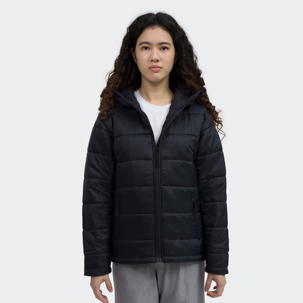 TRENDSWEAR Milford Womens Puffer Jacket [3-125968]