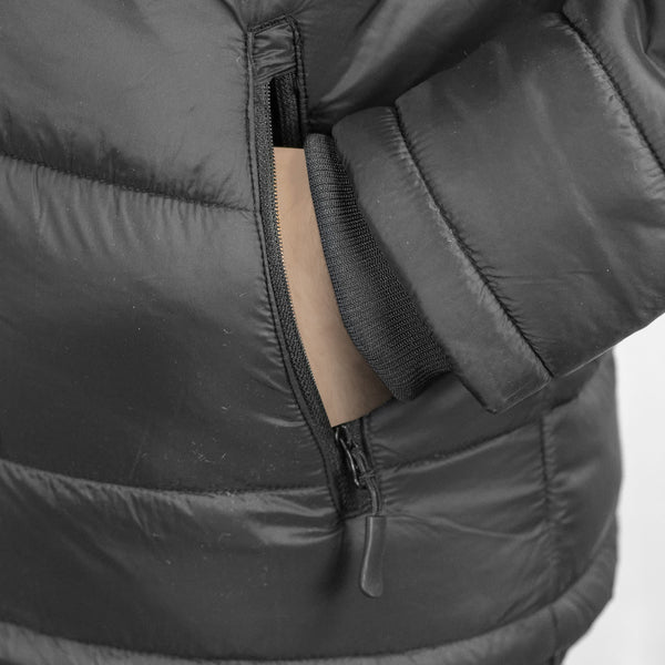 TRENDSWEAR Milford Womens Puffer Jacket [3-125968]