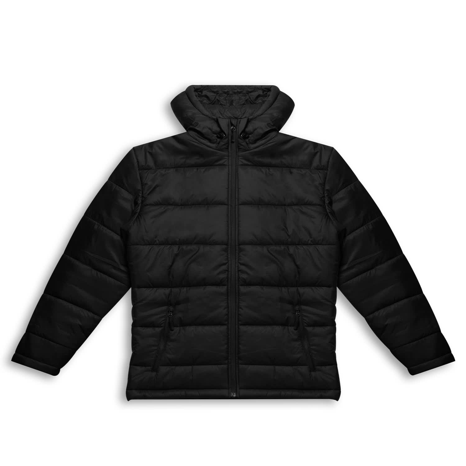 TRENDSWEAR Milford Womens Puffer Jacket [3-125968]