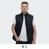 TRENDSWEAR Milford Mens Puffer Vest [3-125970]