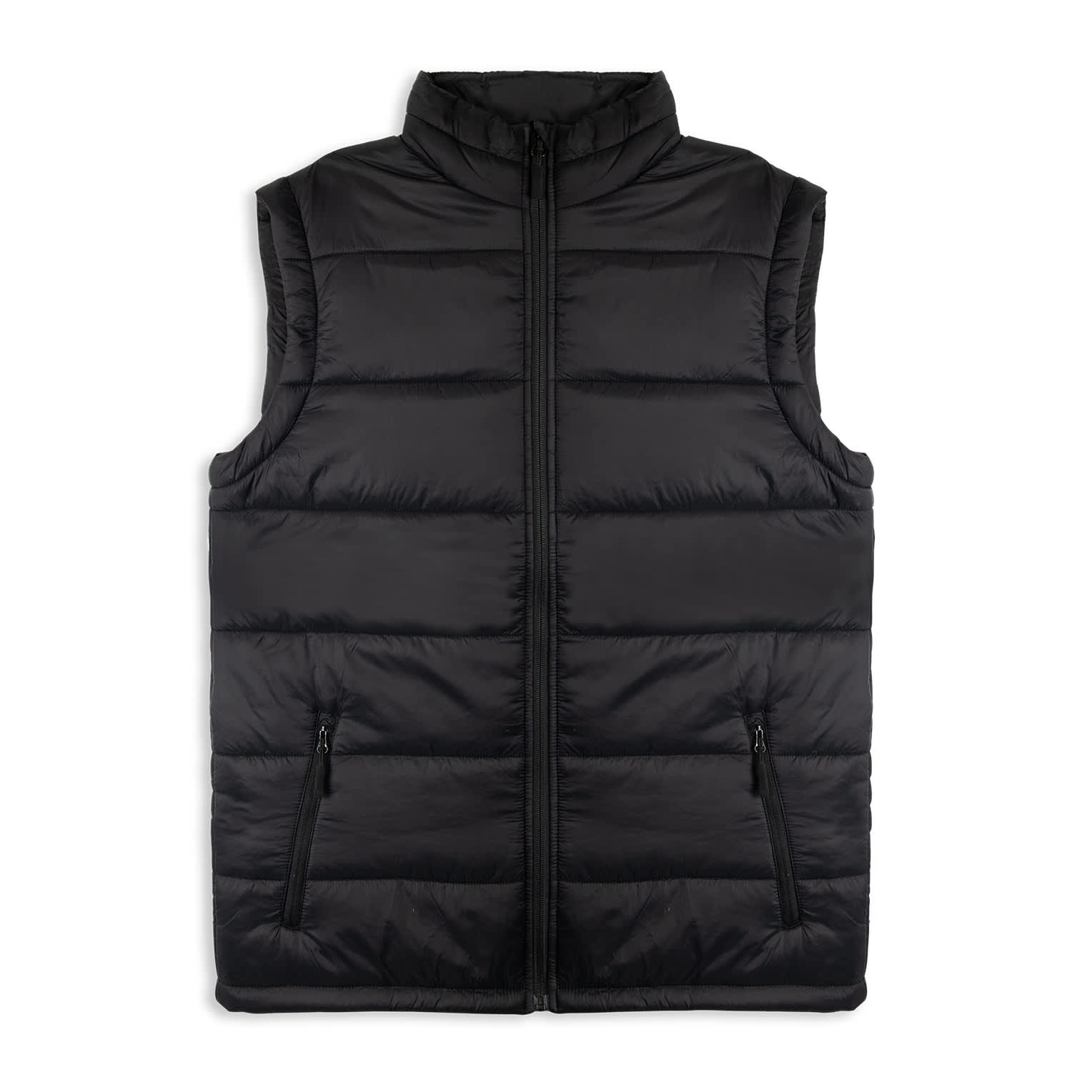 TRENDSWEAR Milford Mens Puffer Vest [3-125970]