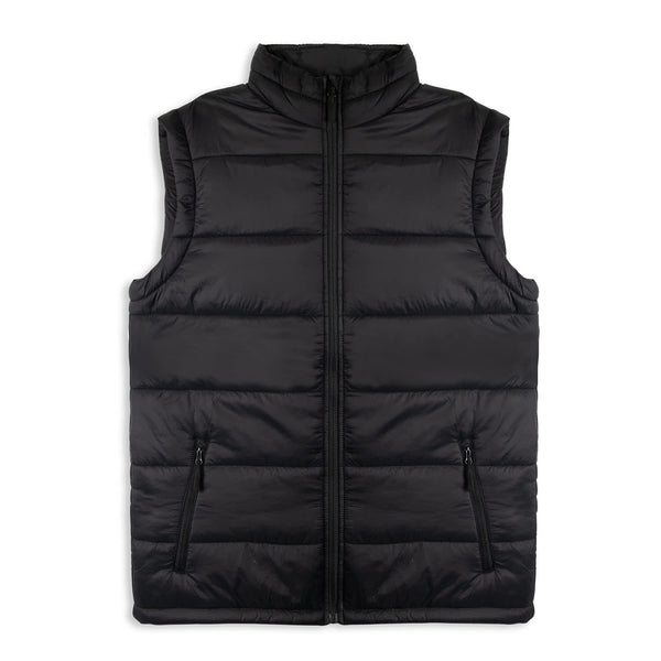 TRENDSWEAR Milford Mens Puffer Vest [3-125970]