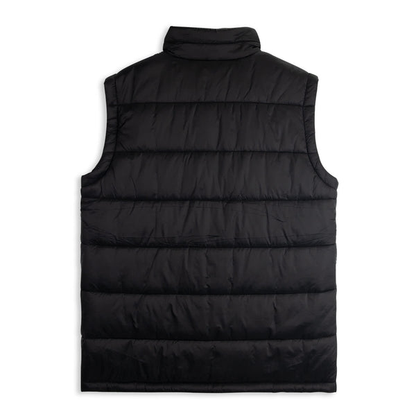 TRENDSWEAR Milford Mens Puffer Vest [3-125970]