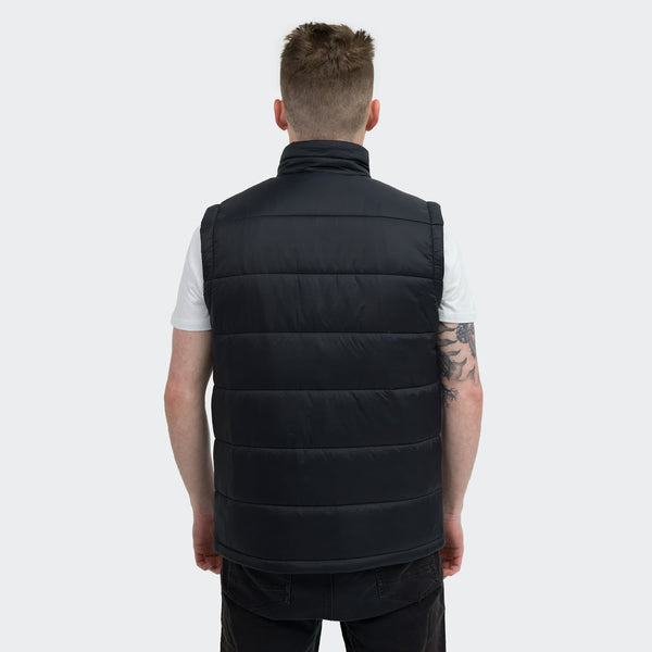TRENDSWEAR Milford Mens Puffer Vest [3-125970]