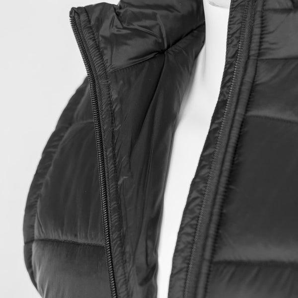 TRENDSWEAR Milford Womens Puffer Vest [3-125971]