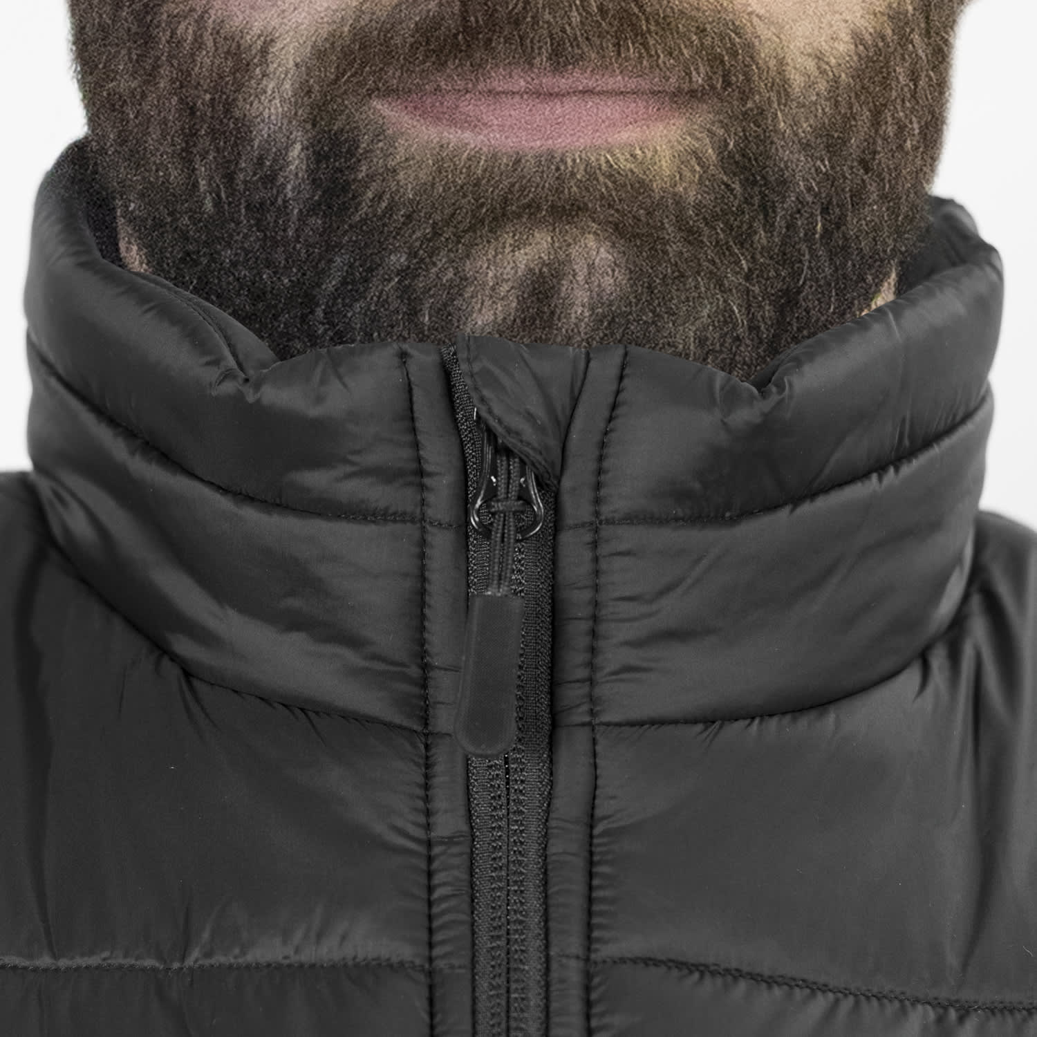 TRENDSWEAR Milford Mens Puffer Vest [3-125970]