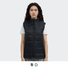 TRENDSWEAR Milford Womens Puffer Vest [3-125971]