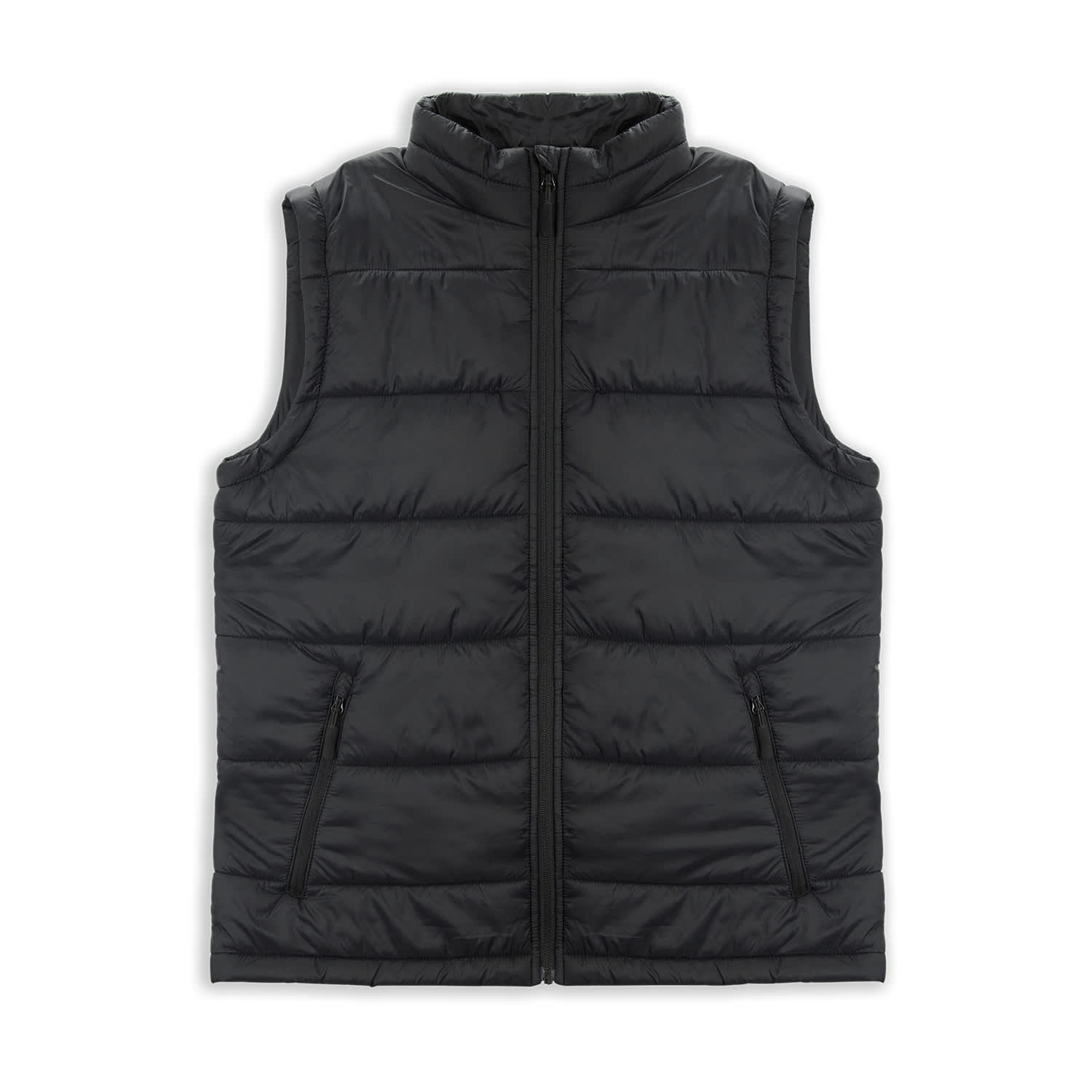 TRENDSWEAR Milford Womens Puffer Vest [3-125971]