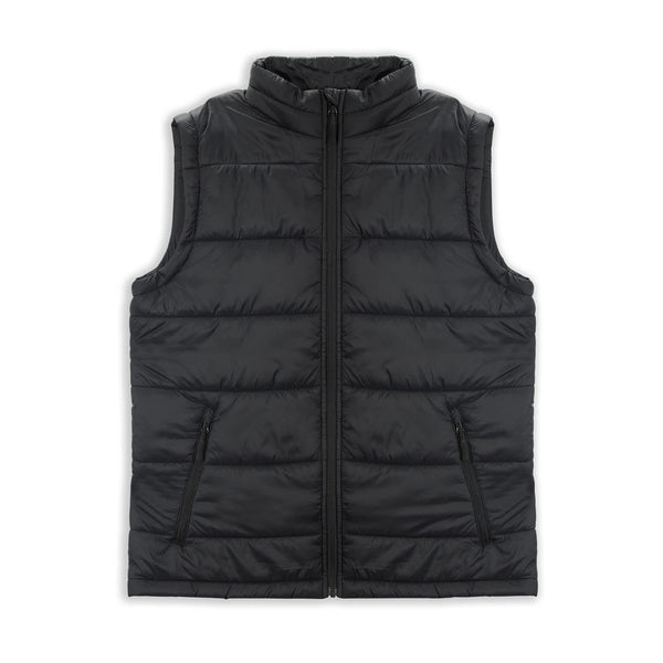 TRENDSWEAR Milford Womens Puffer Vest [3-125971]