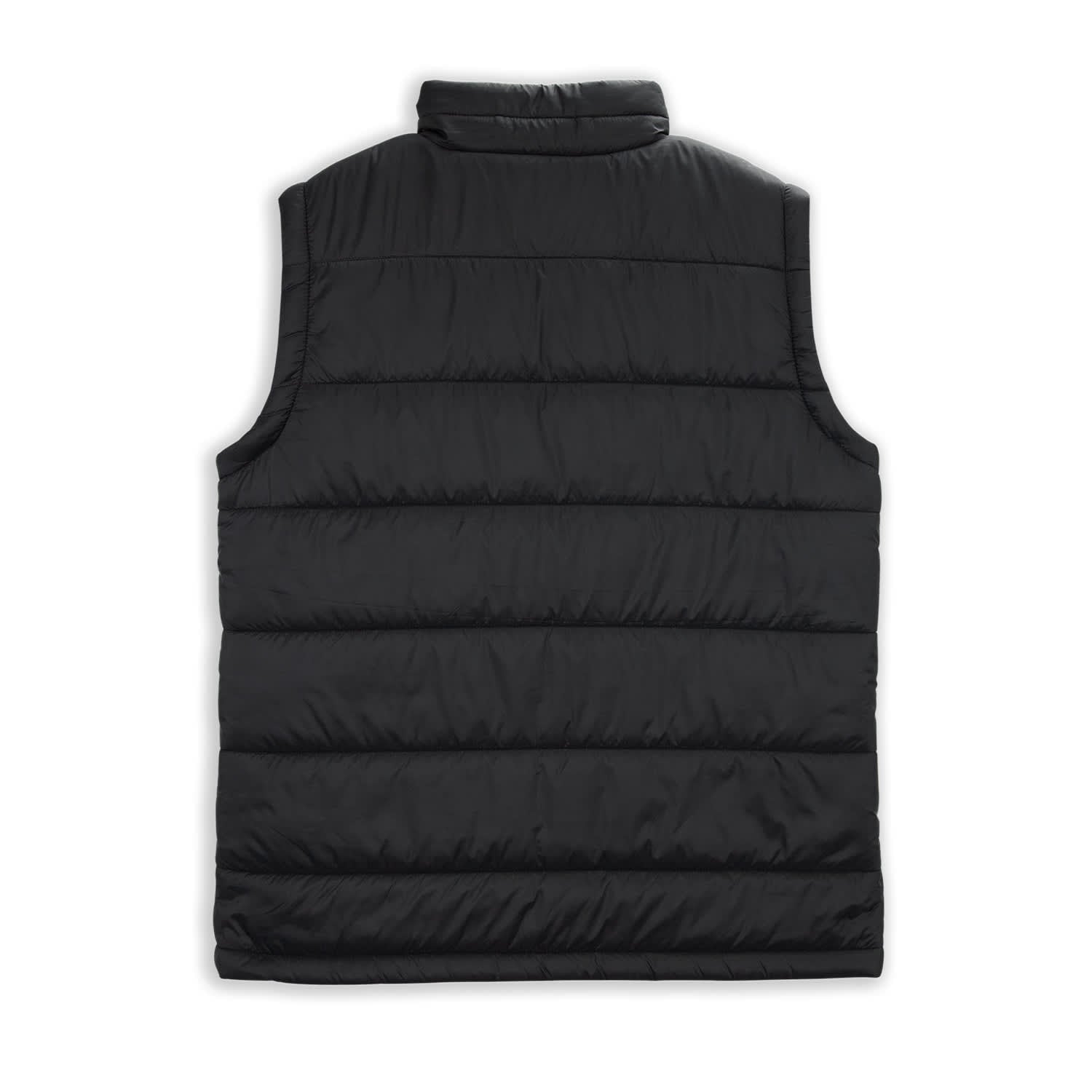 TRENDSWEAR Milford Womens Puffer Vest [3-125971]
