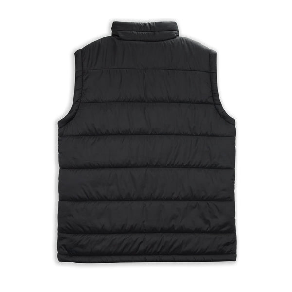 TRENDSWEAR Milford Womens Puffer Vest [3-125971]
