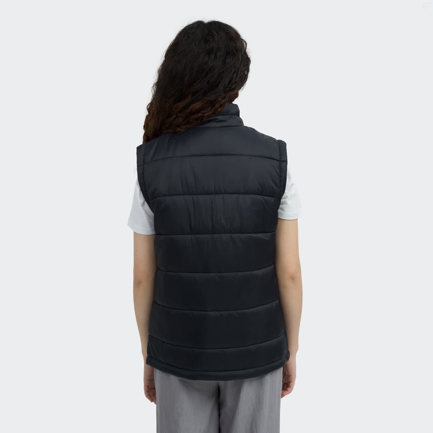 TRENDSWEAR Milford Womens Puffer Vest [3-125971]