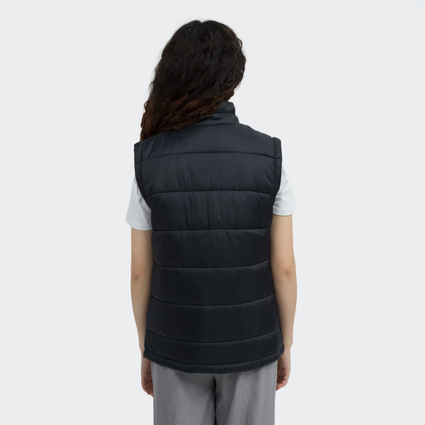 TRENDSWEAR Milford Womens Puffer Vest [3-125971]
