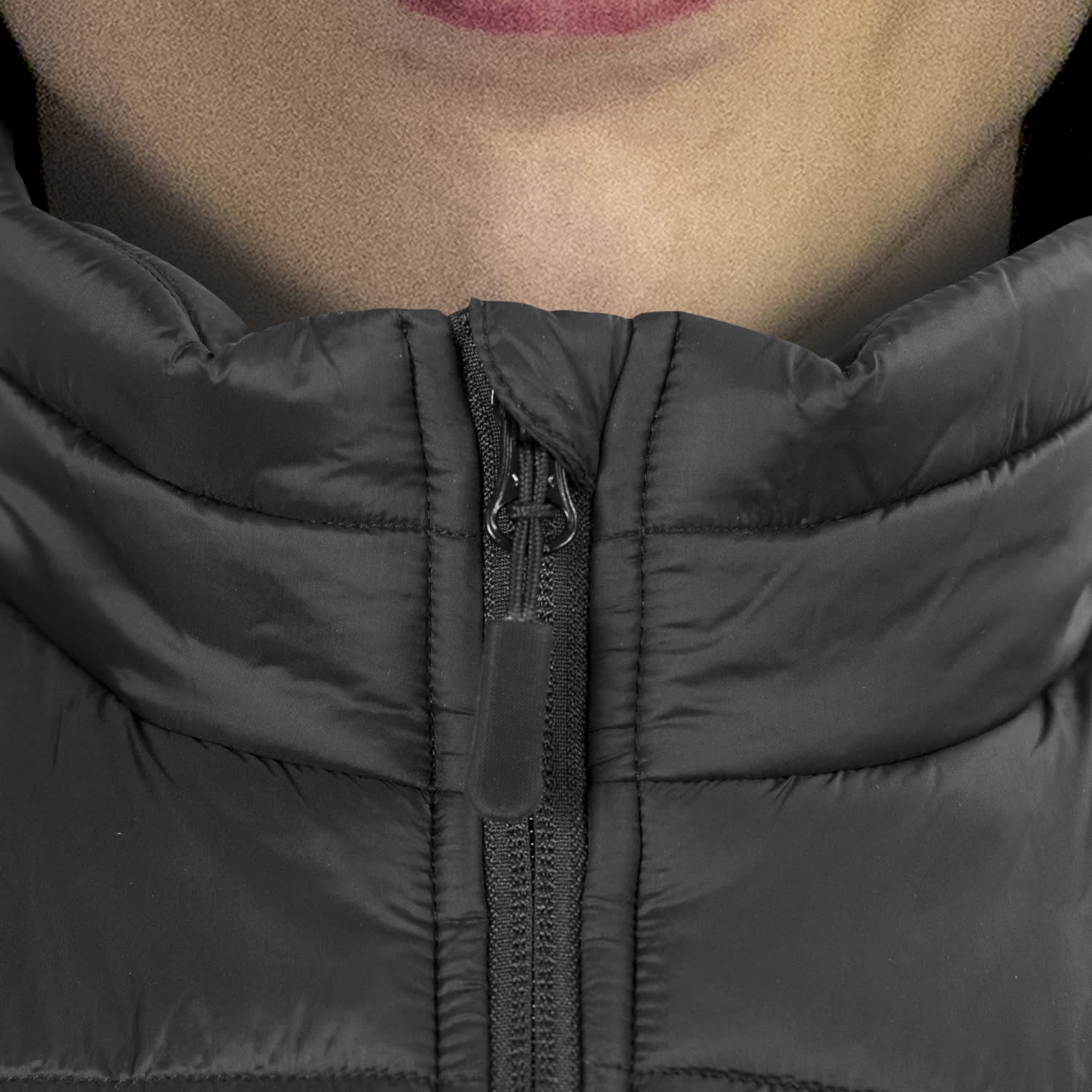 TRENDSWEAR Milford Womens Puffer Vest [3-125971]