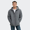 TRENDSWEAR Newport Mens Puffer Jacket [3-125973]