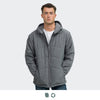 TRENDSWEAR Newport Mens Puffer Jacket [3-125973]