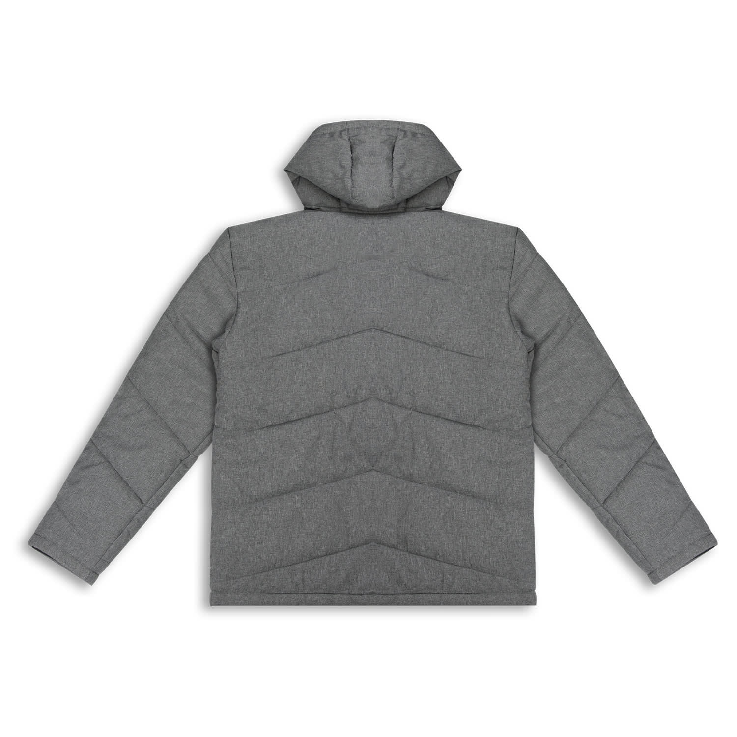 TRENDSWEAR Newport Mens Puffer Jacket [3-125973]