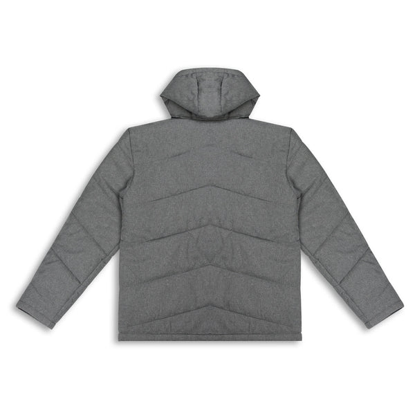 TRENDSWEAR Newport Mens Puffer Jacket [3-125973]