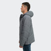 TRENDSWEAR Newport Mens Puffer Jacket [3-125973]