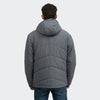 TRENDSWEAR Newport Mens Puffer Jacket [3-125973]