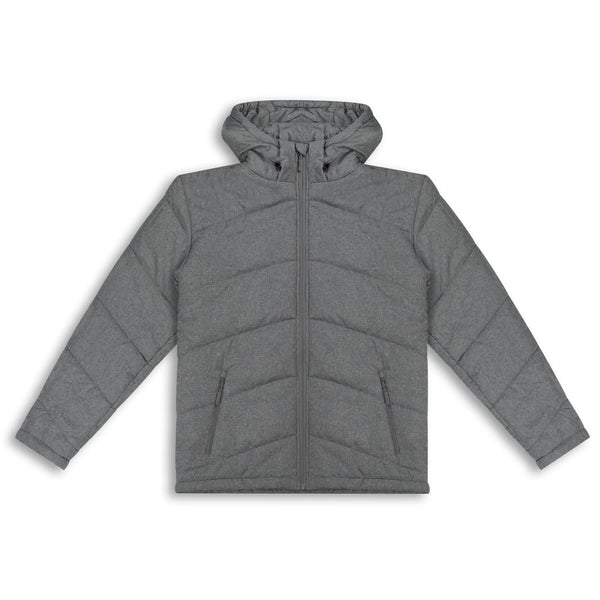 TRENDSWEAR Newport Mens Puffer Jacket [3-125973]