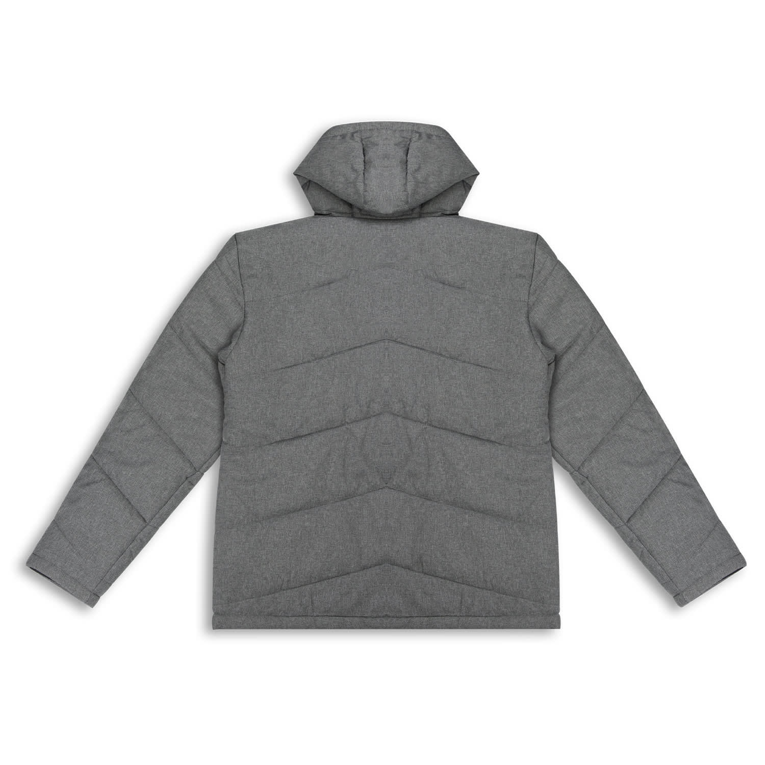 TRENDSWEAR Newport Womens Puffer Jacket [3-125974]