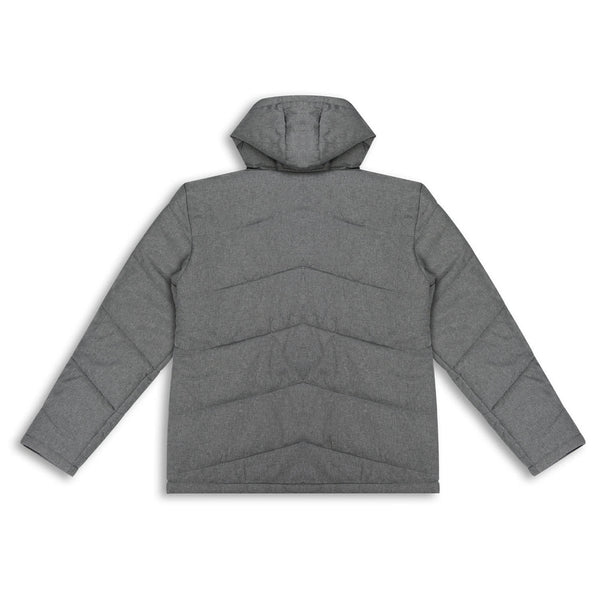 TRENDSWEAR Newport Womens Puffer Jacket [3-125974]