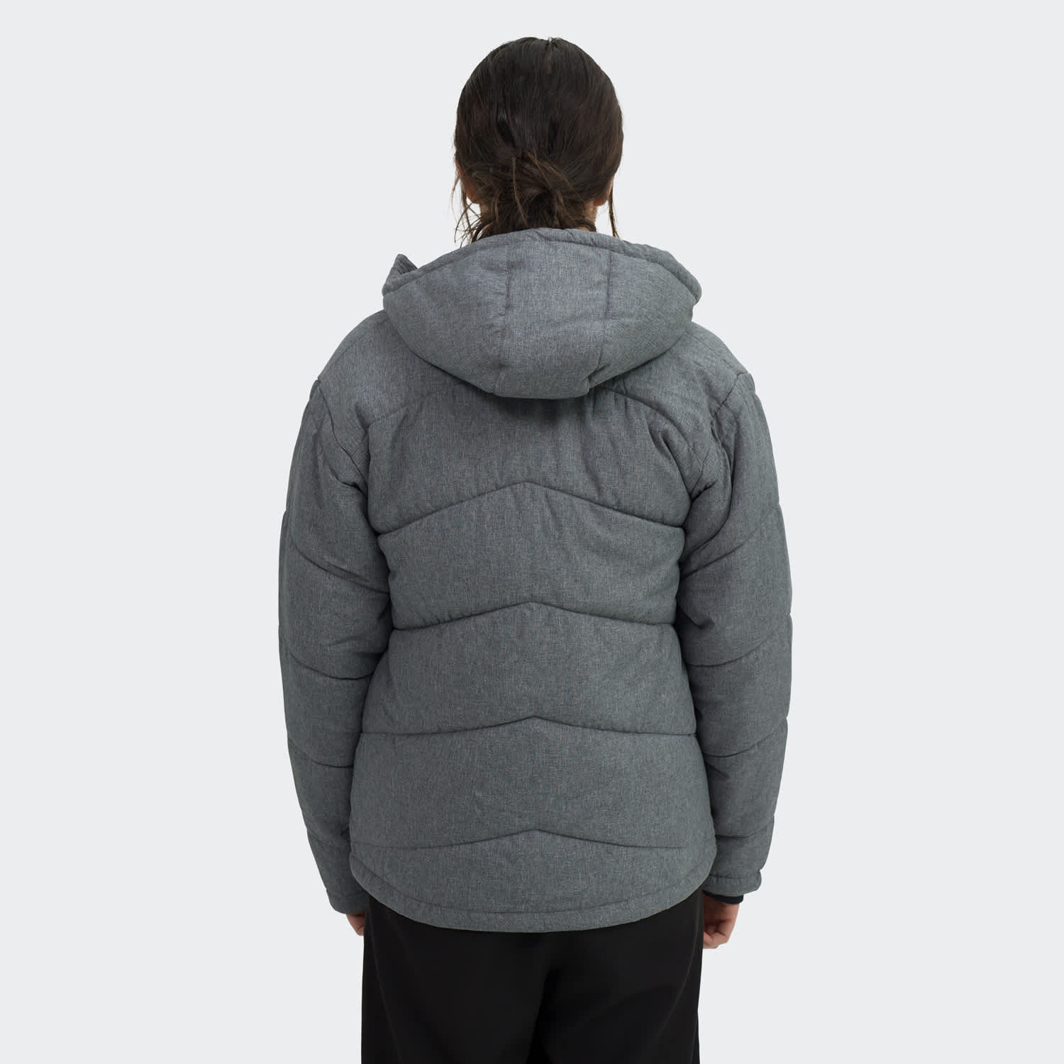 TRENDSWEAR Newport Womens Puffer Jacket [3-125974]