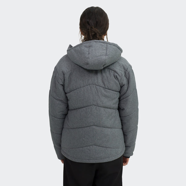 TRENDSWEAR Newport Womens Puffer Jacket [3-125974]
