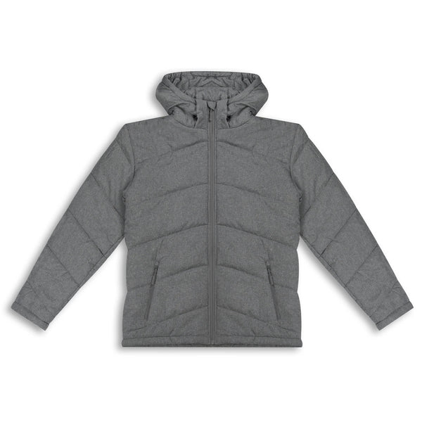 TRENDSWEAR Newport Womens Puffer Jacket [3-125974]