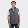 TRENDSWEAR Newport Mens Puffer Vest [3-125976]