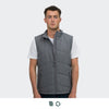 TRENDSWEAR Newport Mens Puffer Vest [3-125976]