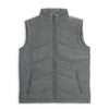 TRENDSWEAR Newport Mens Puffer Vest [3-125976]