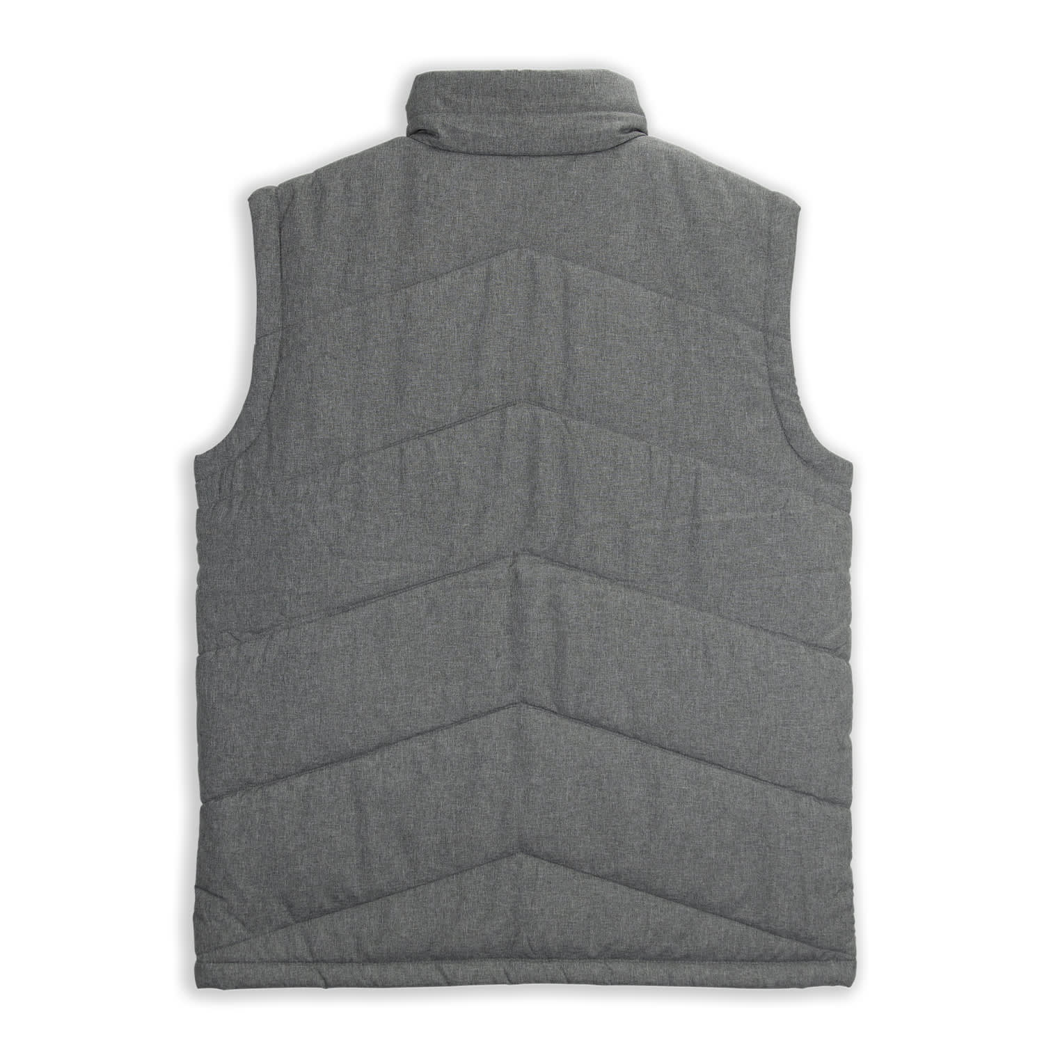 TRENDSWEAR Newport Mens Puffer Vest [3-125976]