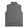 TRENDSWEAR Newport Mens Puffer Vest [3-125976]