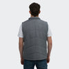TRENDSWEAR Newport Mens Puffer Vest [3-125976]