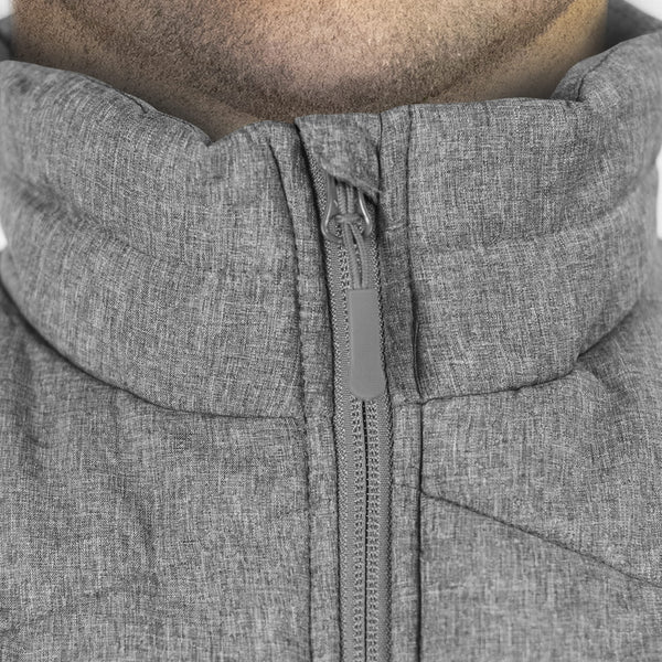 TRENDSWEAR Newport Mens Puffer Vest [3-125976]