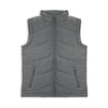TRENDSWEAR Newport Womens Puffer Vest [3-125977]