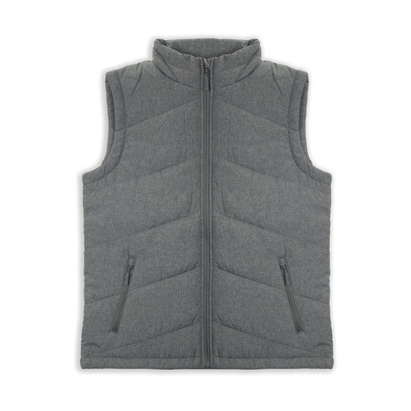 TRENDSWEAR Newport Womens Puffer Vest [3-125977]
