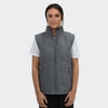 TRENDSWEAR Newport Womens Puffer Vest [3-125977]