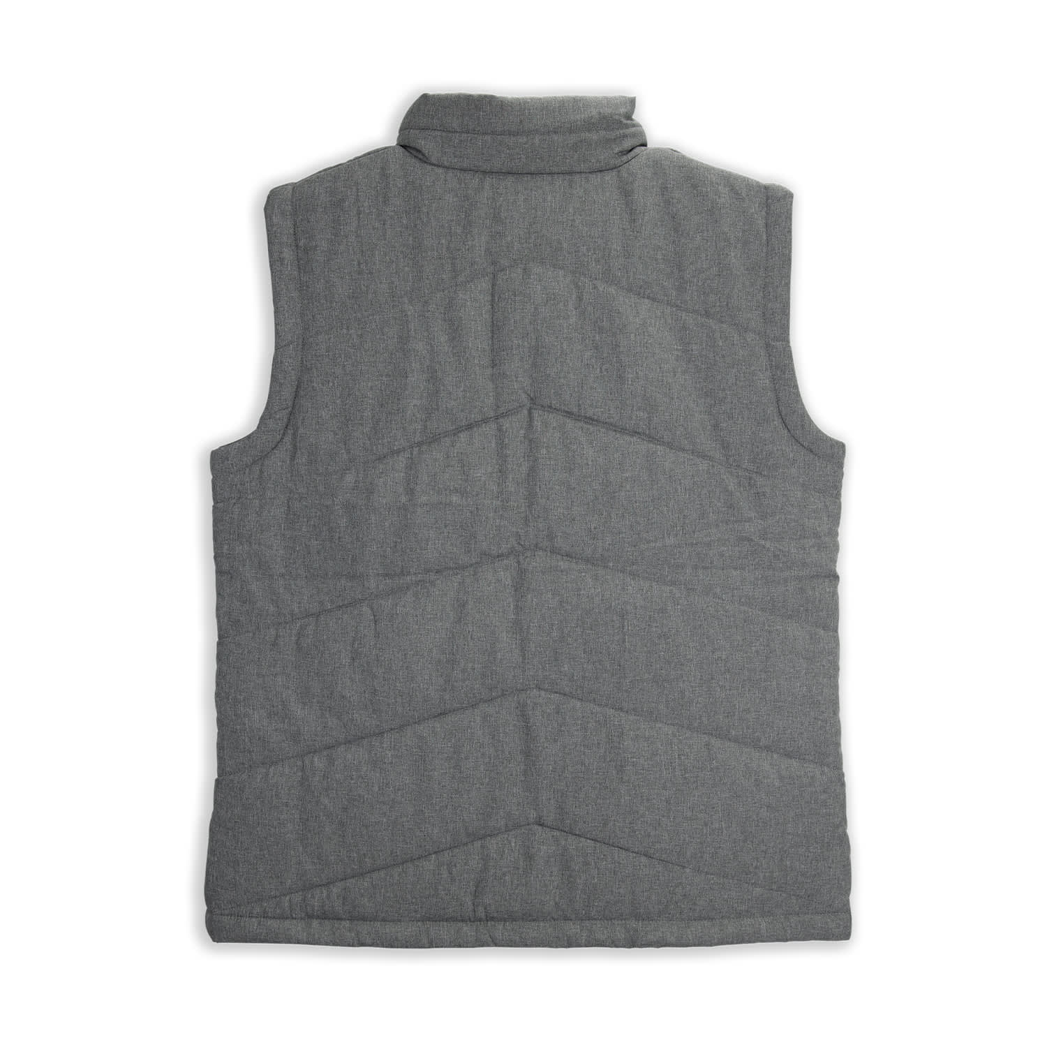 TRENDSWEAR Newport Womens Puffer Vest [3-125977]