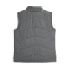 TRENDSWEAR Newport Womens Puffer Vest [3-125977]