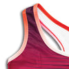 Custom Womens Athletics Crop [3-125985]