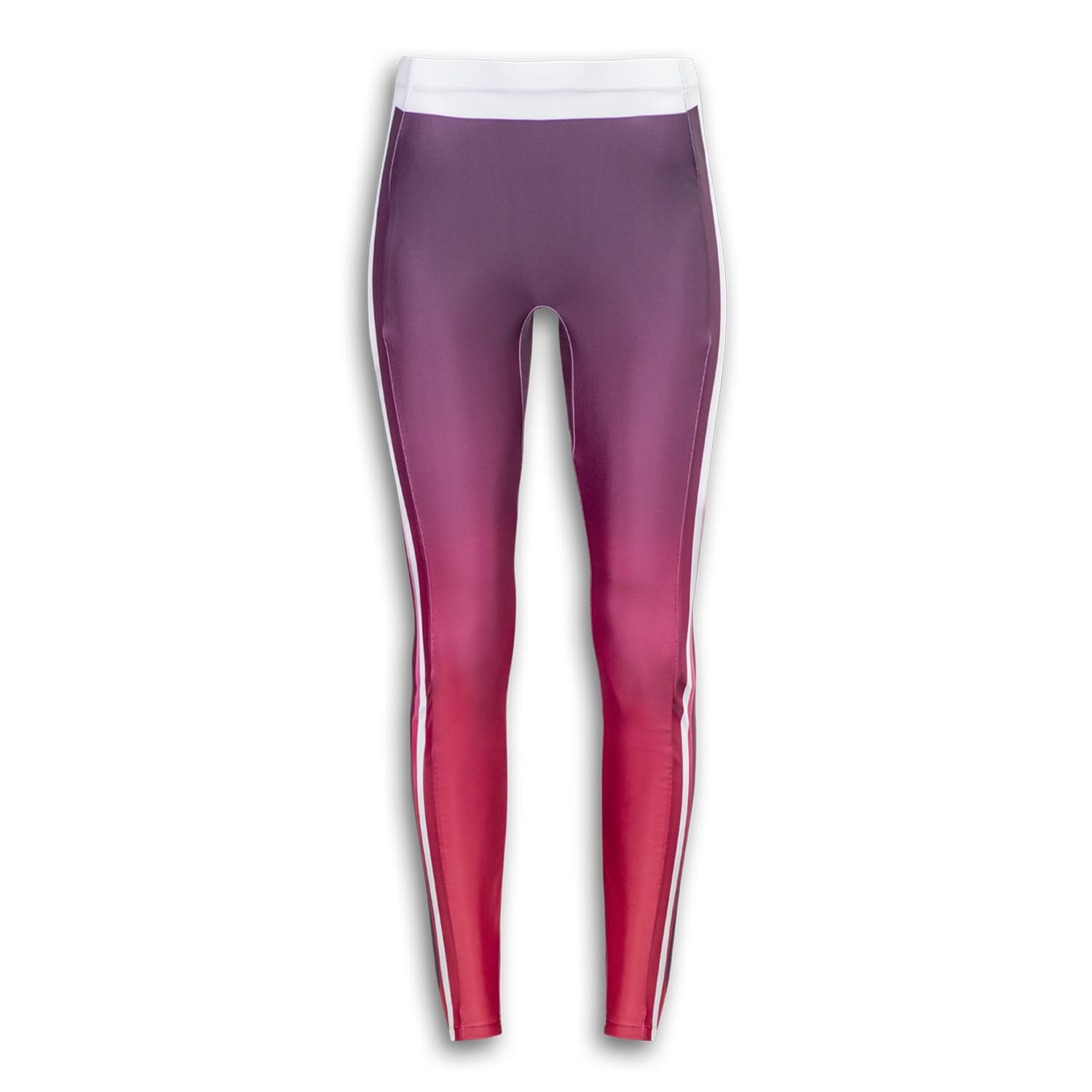 Custom Womens Athletics Leggings [3-125986]