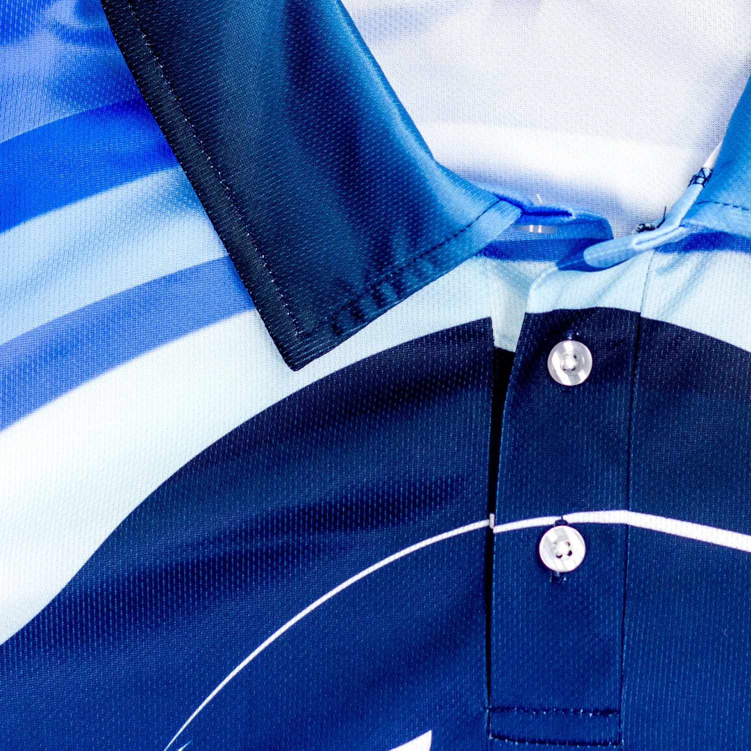 Custom Fishing Polo [3-125987]