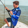 Custom Fishing Polo [3-125987]