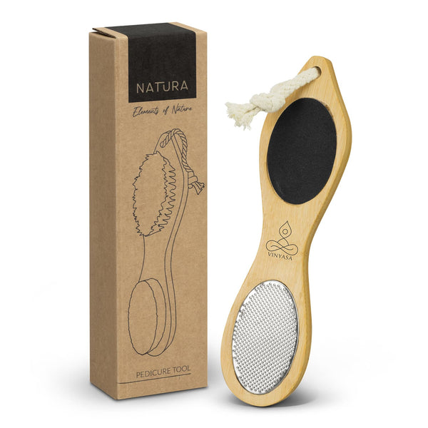 NATURA Pedicure Tool [3-125988]