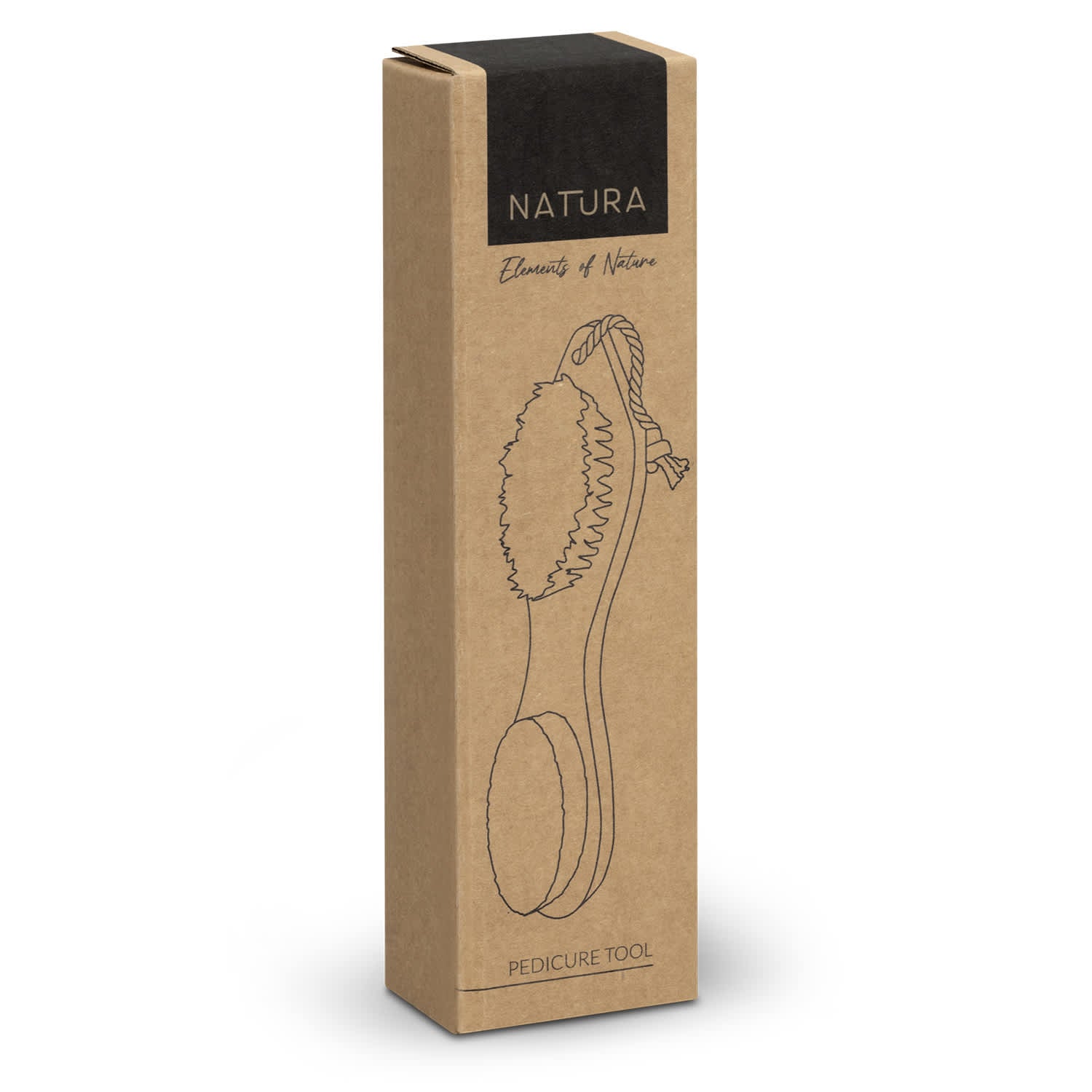 NATURA Pedicure Tool [3-125988]