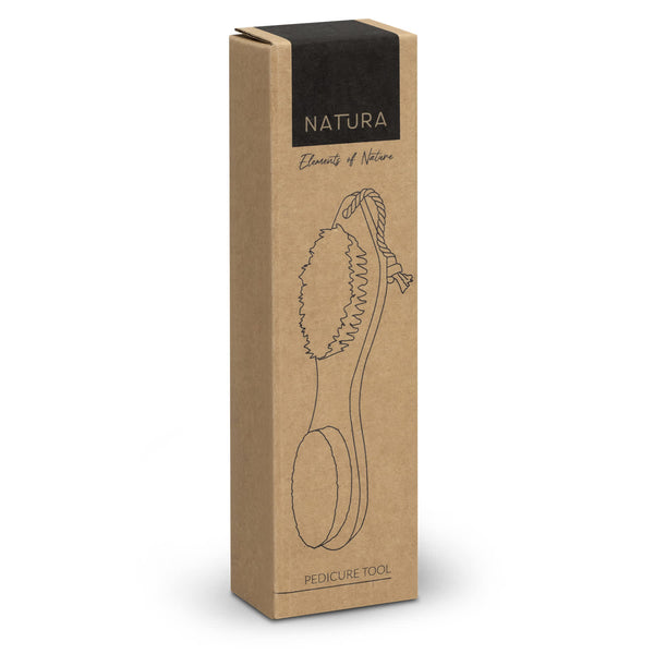 NATURA Pedicure Tool [3-125988]